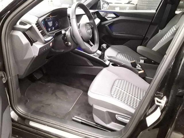 Audi A1 30 TFSI S-Tronic Sportback