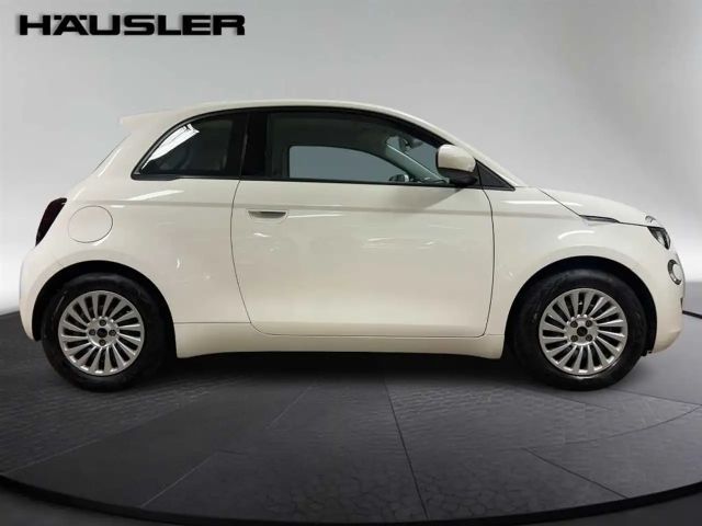 Fiat 500e Klimaaut.*AppleCarPlay*uvm*