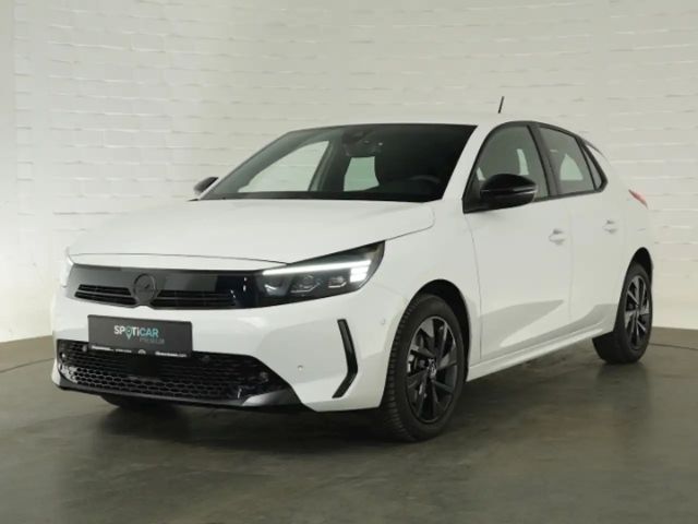 Opel Corsa GS-Line Grand Sport