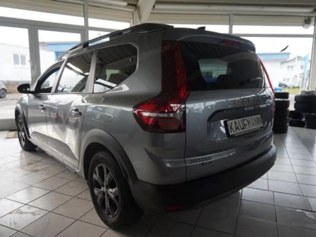 Dacia Jogger Extreme