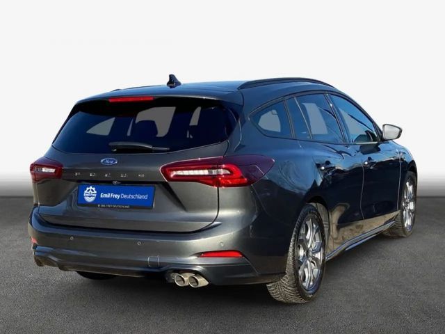 Ford Focus ST Line Wagon