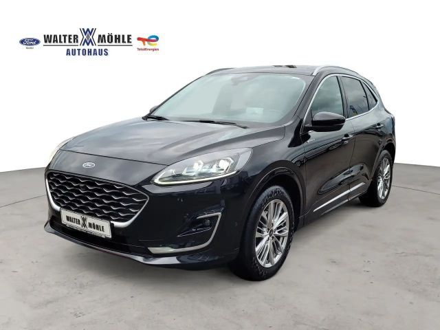 Ford Kuga 4x4 AWD Vignale