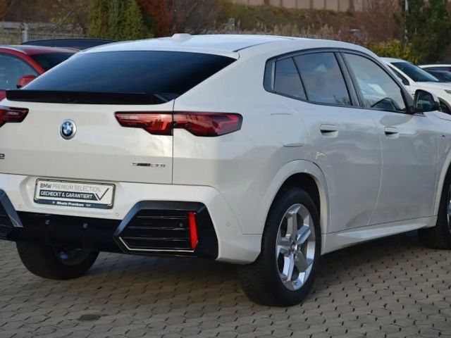 BMW X2 M-Sport sDrive20i