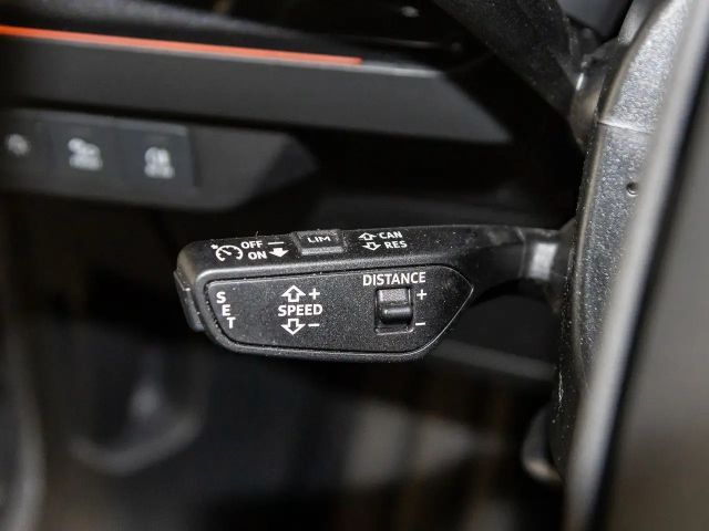 Audi Q4 e-tron 40 S-Line