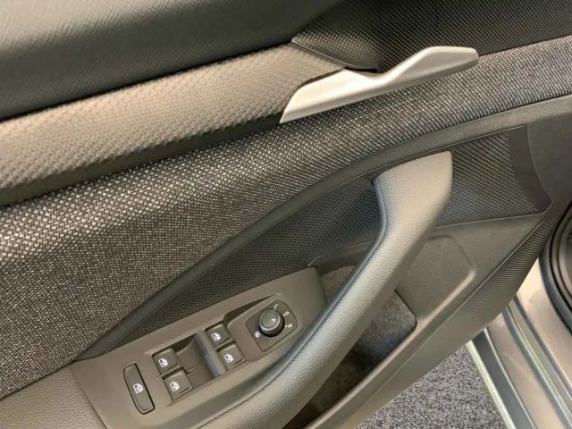 Skoda Superb 1.5 TSI Combi