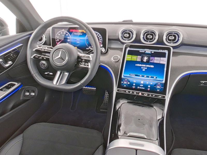 Mercedes-Benz CLE 300 e mit EQ Hybrid Technologie ACC AUT Kam.