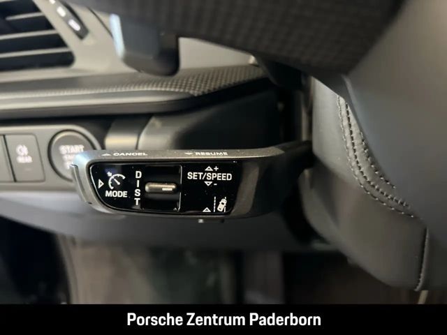 Porsche 992 Carrera Coupé S