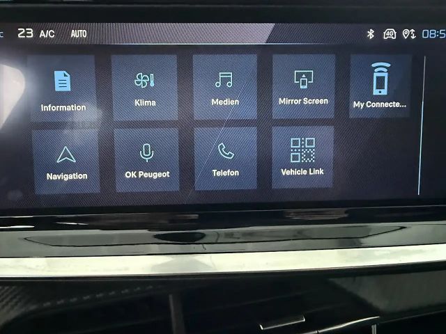 Peugeot 208 Allure Pack PureTech