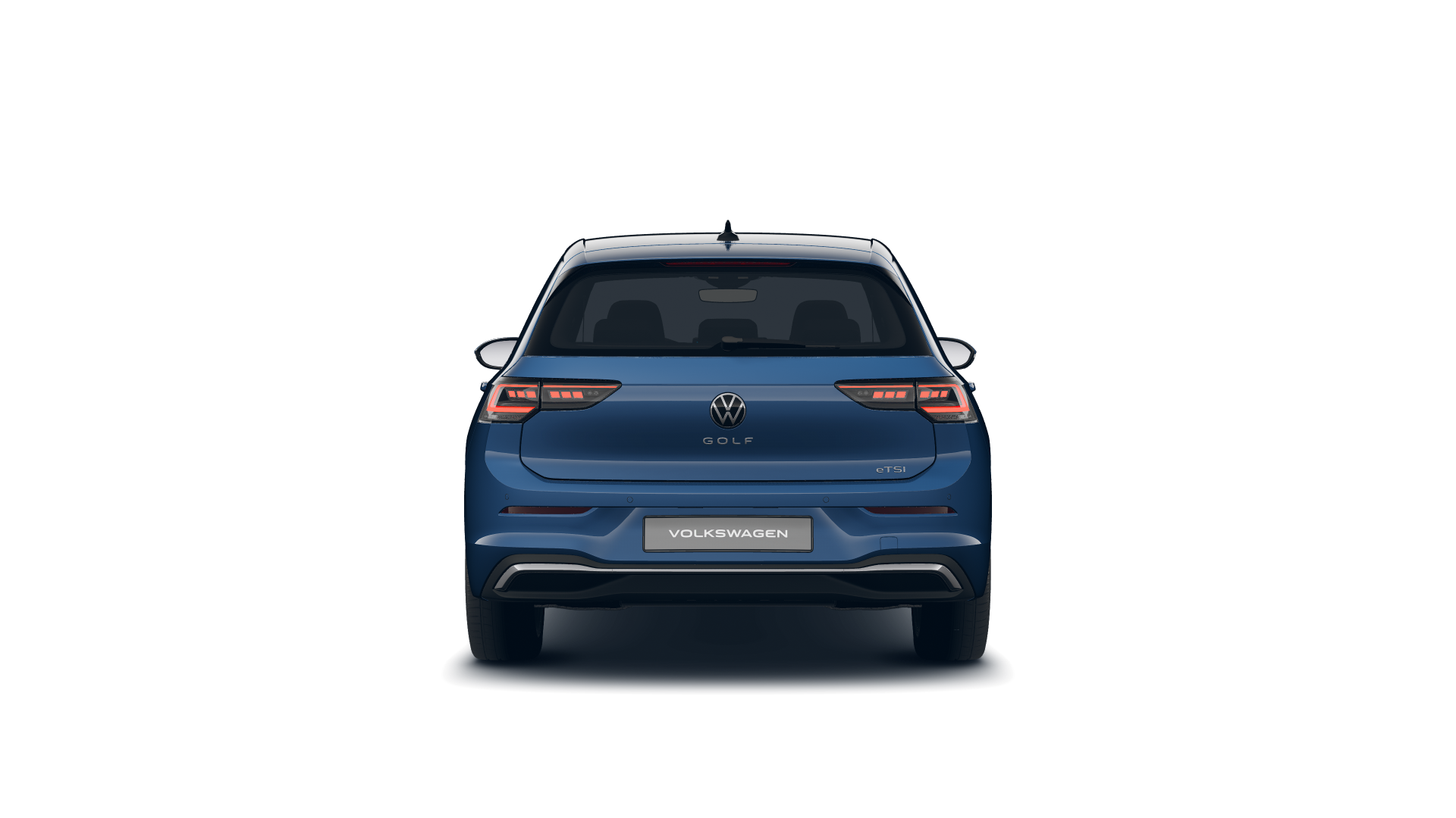 Volkswagen Golf Golf 1,5     StyleBT110eTSID7F