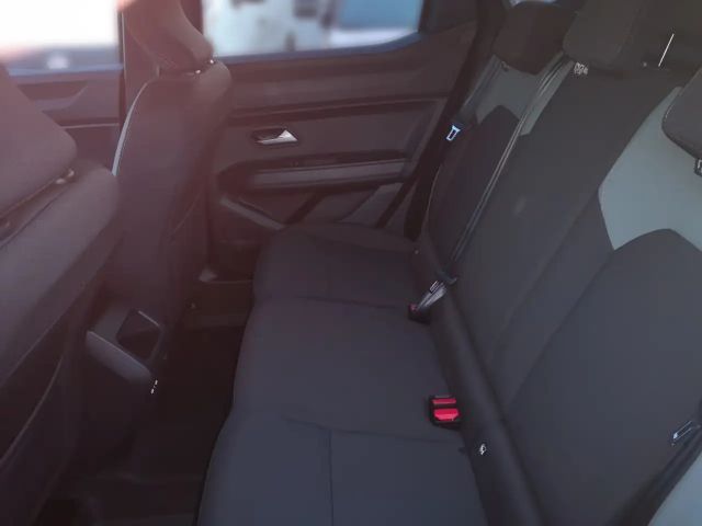 Dacia Duster 4WD Extreme TCe 130