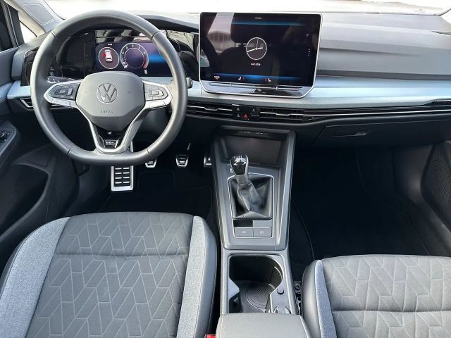 Volkswagen Golf GOAL TSI CarPlay/AHK/Virt/ACC/LED/Navi/PDC