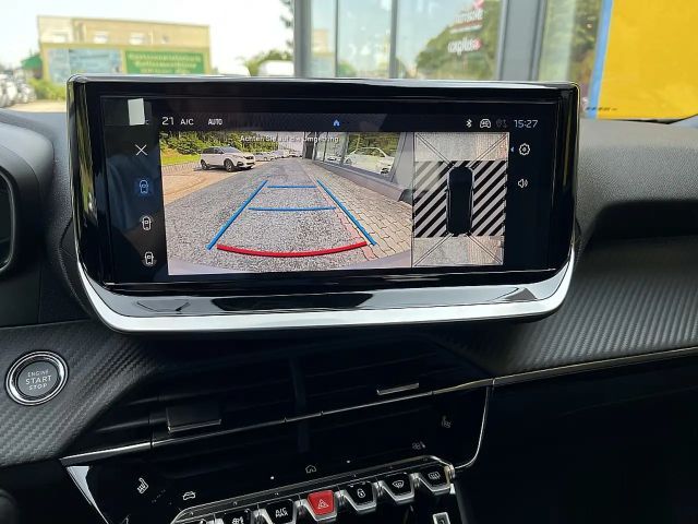 Peugeot 2008 Allure Pack PureTech