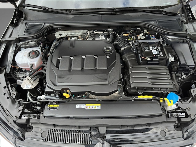 Volkswagen Golf 2.0 TDI Golf VIII Life Variant