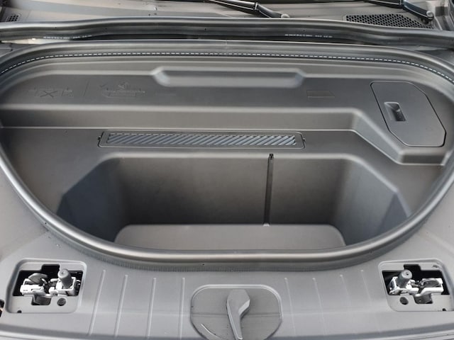 Audi Q6 e-tron Quattro