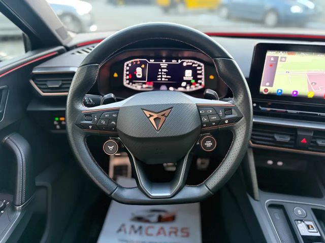 Cupra Leon 4Drive DSG VZ