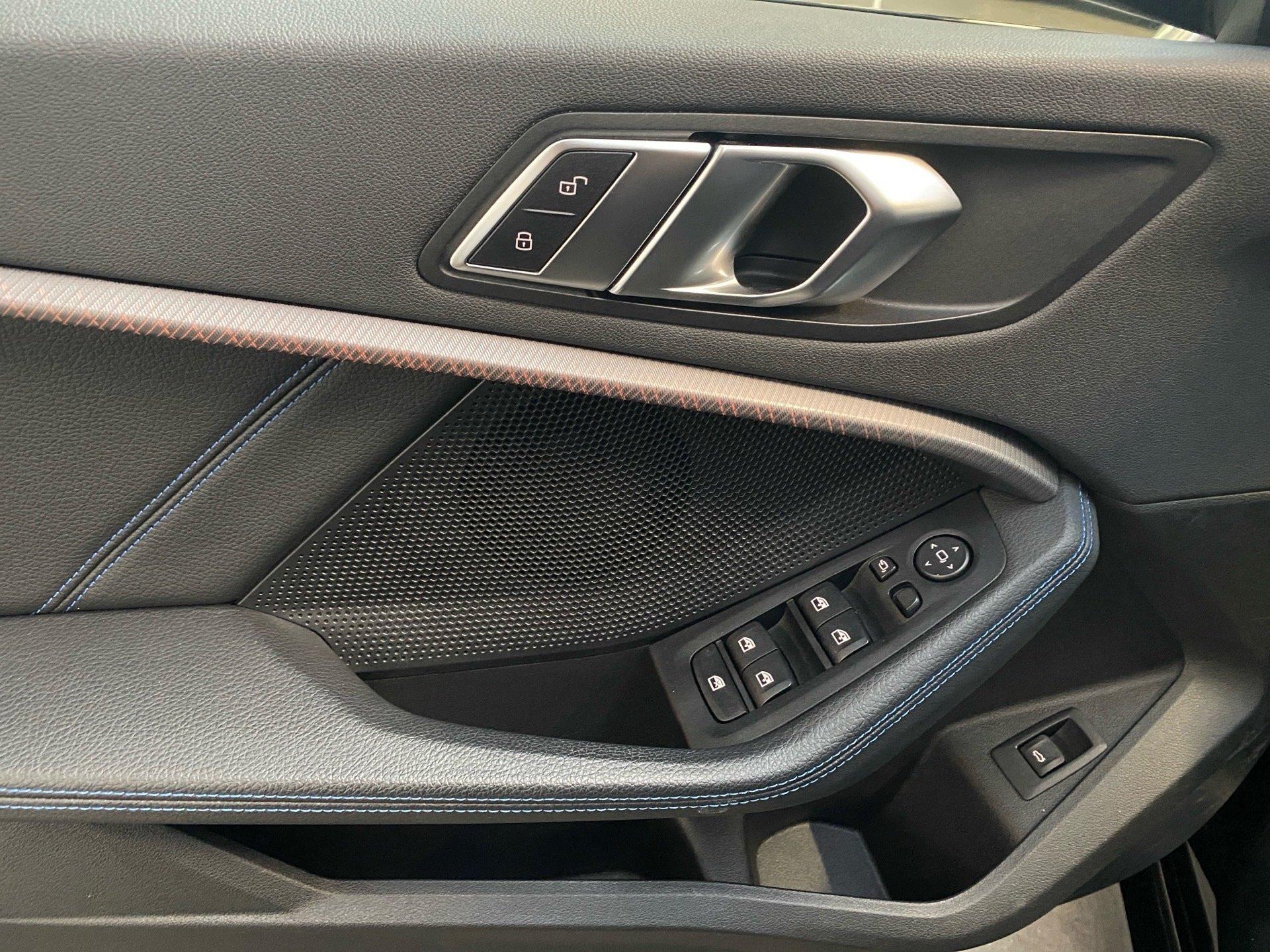 BMW 120 120i 5-deurs