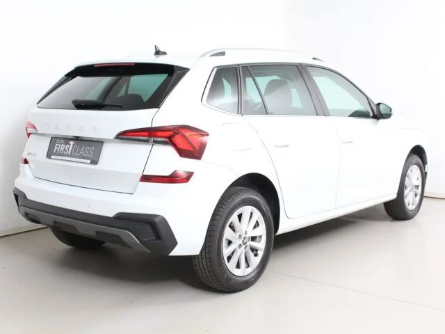Skoda Kamiq Selection