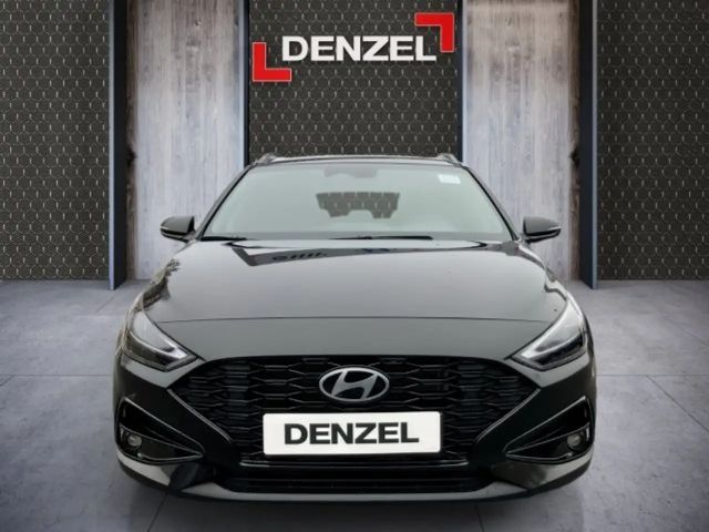 Hyundai i30 1.0 T-GDi