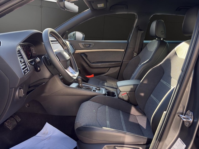 Seat Ateca 1.5 TSI DSG