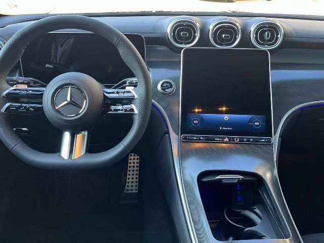 Mercedes-Benz GLC 200 4MATIC