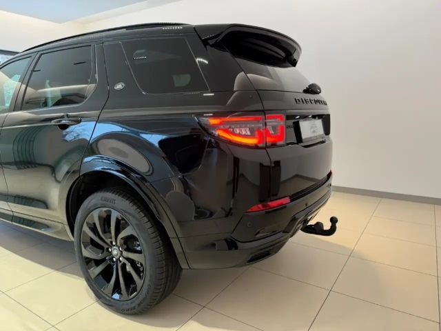 Land Rover Discovery Sport D200 Dynamic SE