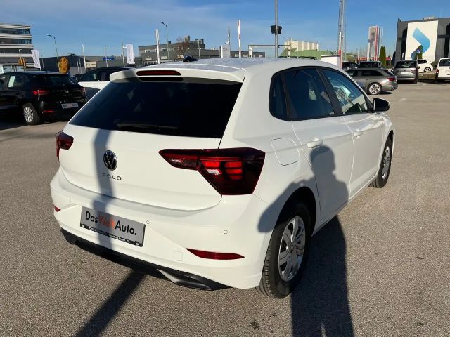 Volkswagen Polo 4Me