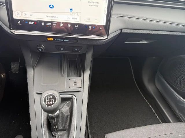 Ford Puma EcoBoost Titanium