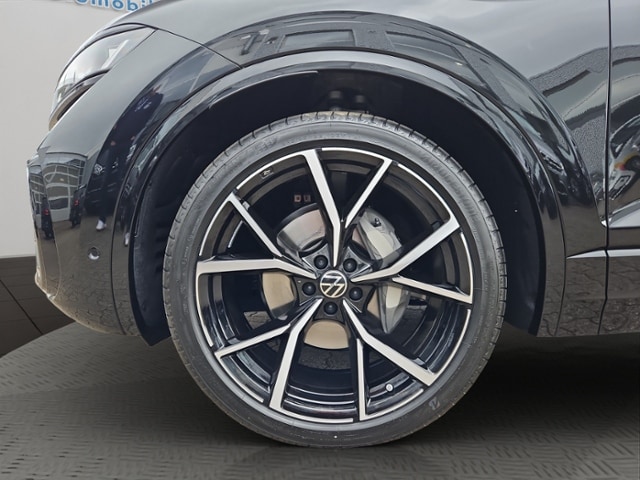 Volkswagen Touareg 3.0 V6 TDI 4Motion Style