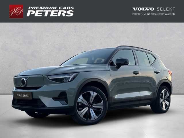 Volvo XC40 XC40