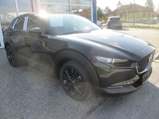 Mazda CX-30 /G140/Nagisa