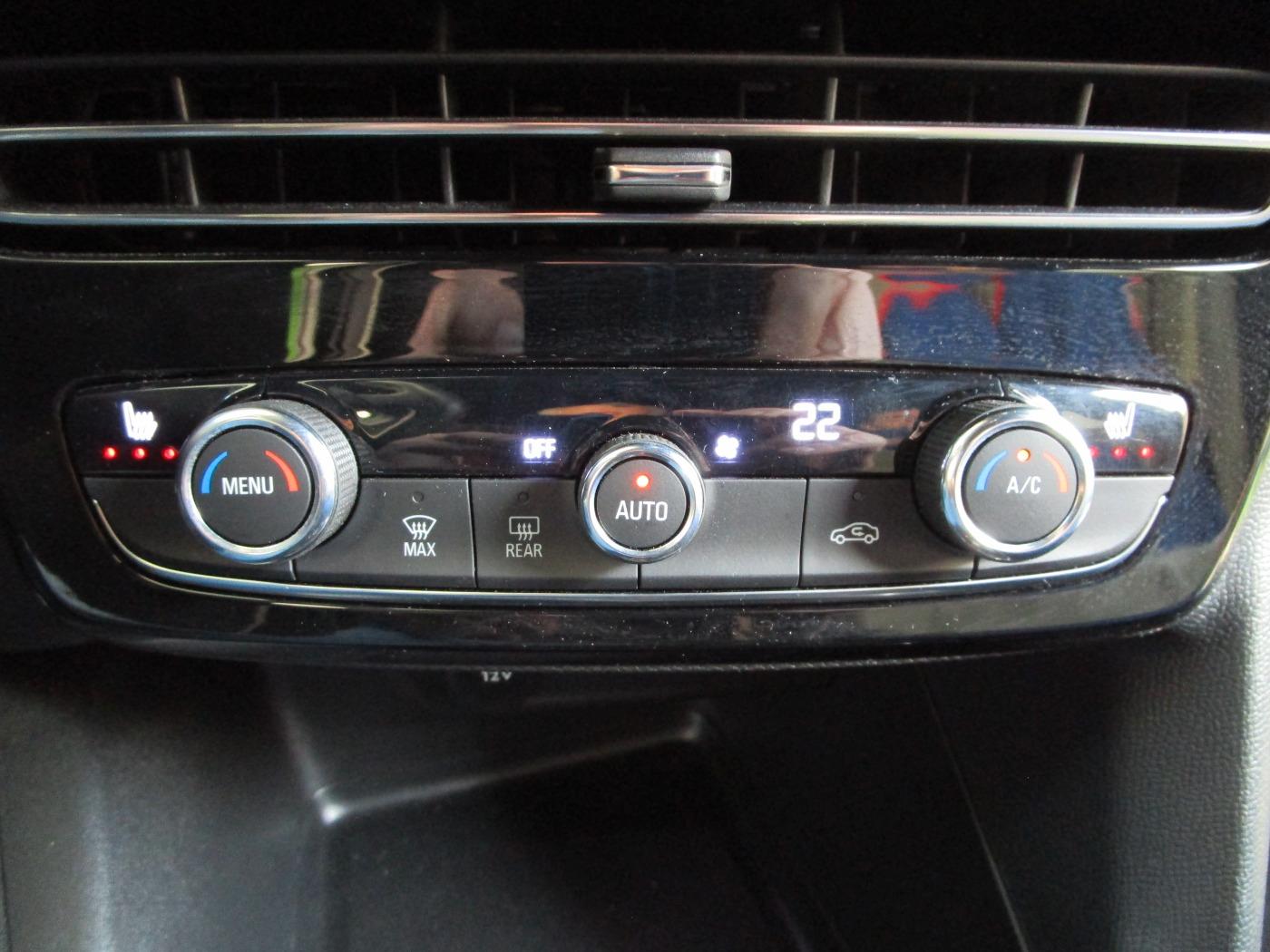 Opel Mokka 1.2 180°Kamera,Navi,PDC,Lenk+Sitzhzg.,