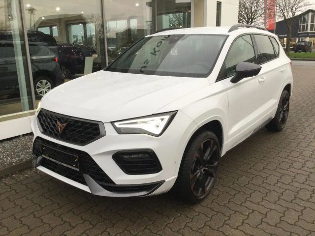 Cupra Ateca 1.5 TSI DSG