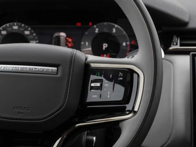 Land Rover Range Rover Velar D300 Dynamic HSE