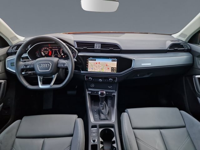 Audi Q3 35 TFSI S-Line S-Tronic
