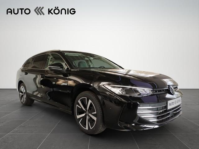 Volkswagen Passat 1.5 eTSI Business Variant