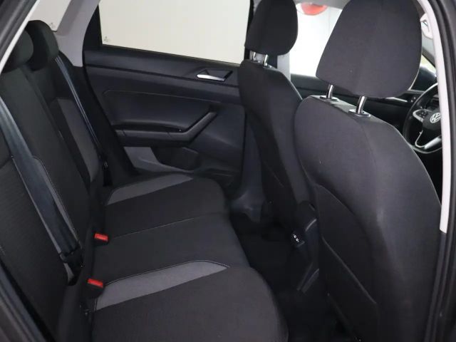 Volkswagen Taigo 1.0 TSI Life