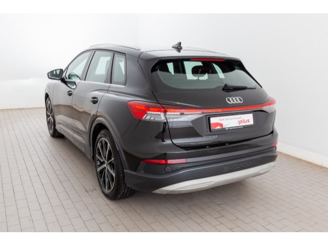 Audi Q4 e-tron 50 Quattro
