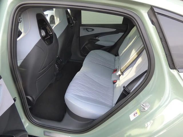 BYD Seal Excellence Vierwielaandrijving