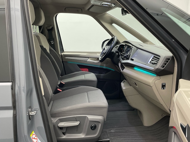 Volkswagen Multivan 2.0 TDI DSG