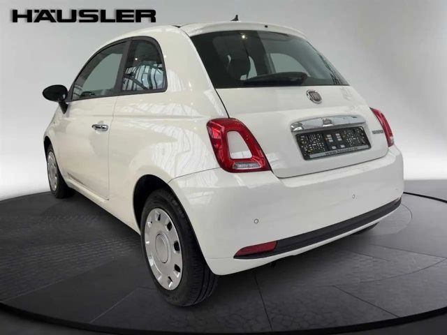 Fiat 500 *Klimaanalge* *Carplay* Licht- und Regensensor* *P
