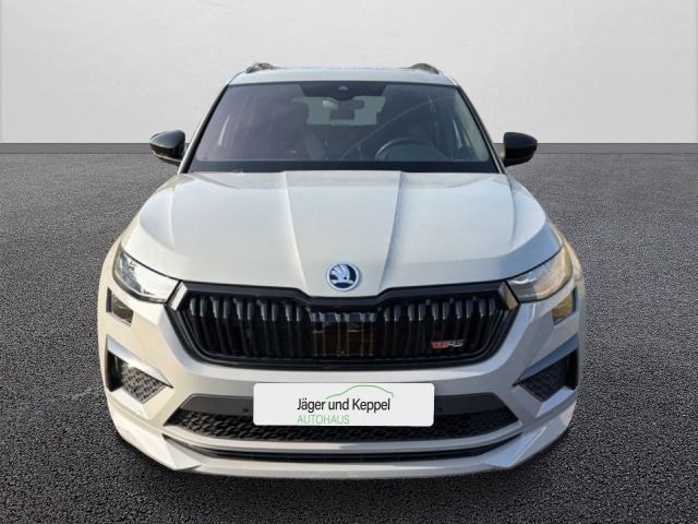 Skoda Kodiaq 4x4 RS