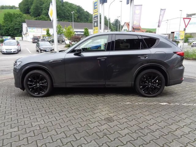 Mazda CX-60 2.5L Homura e-Skyactiv