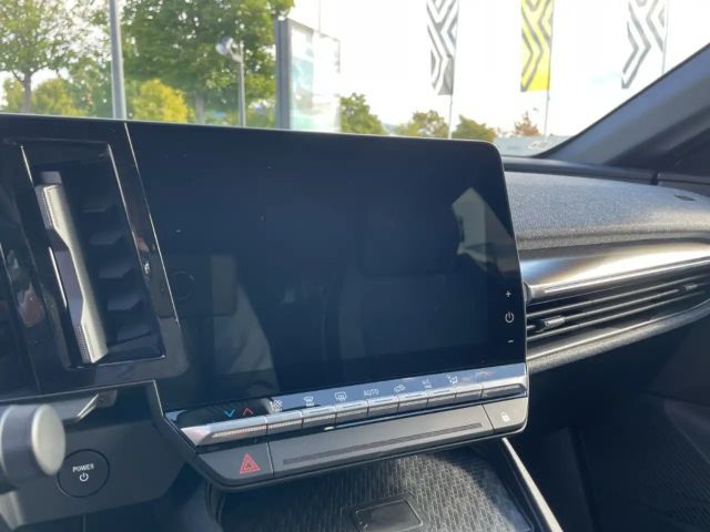 Renault Megane Comfort Techno