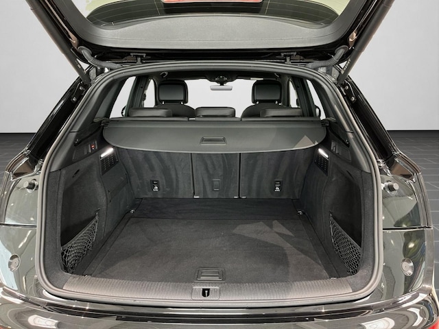 Audi Q5 40 TDI Quattro S-Tronic