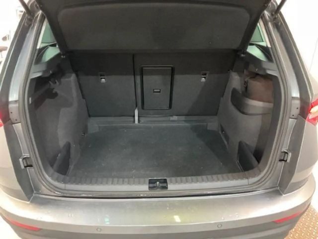 Skoda Karoq 1.5 TSI Selection