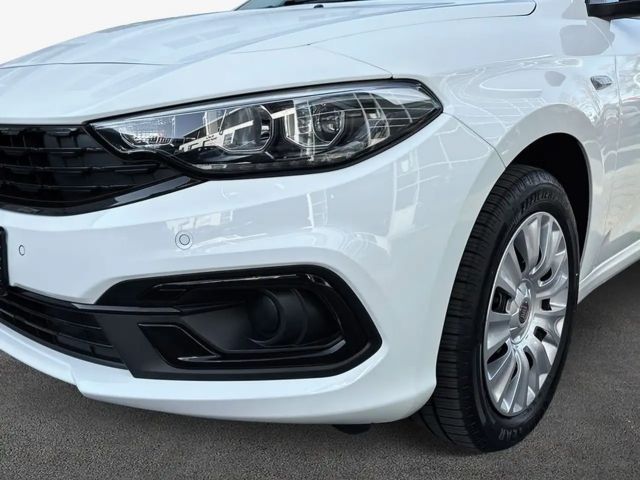 Fiat Tipo 1.5 GSE Hybrid