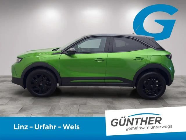 Opel Mokka GS-Line Grand Sport Turbo