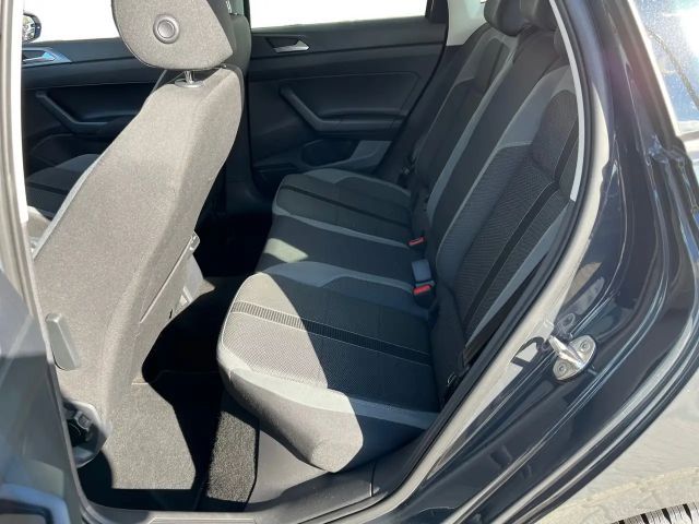 Volkswagen Polo 1.0 TSI DSG Highline