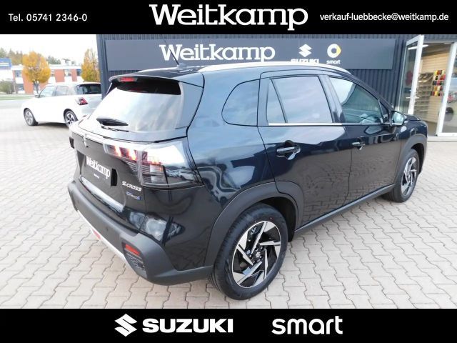 Suzuki SX4 S-Cross AllGrip Comfort