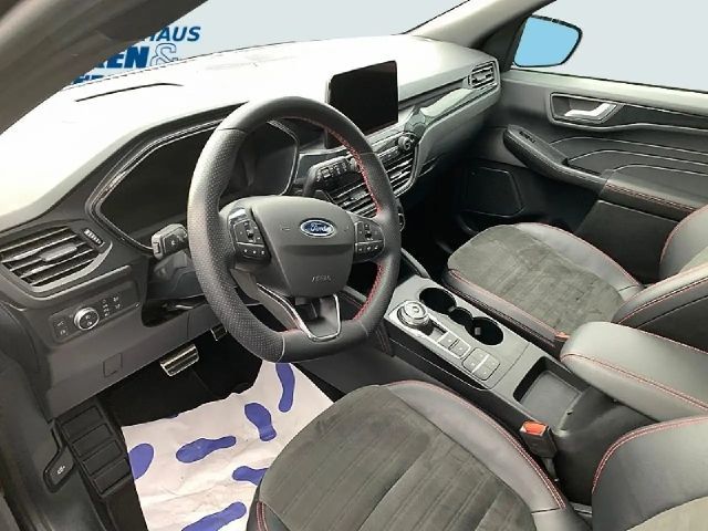 Ford Kuga Plug in Hybrid ST Line X